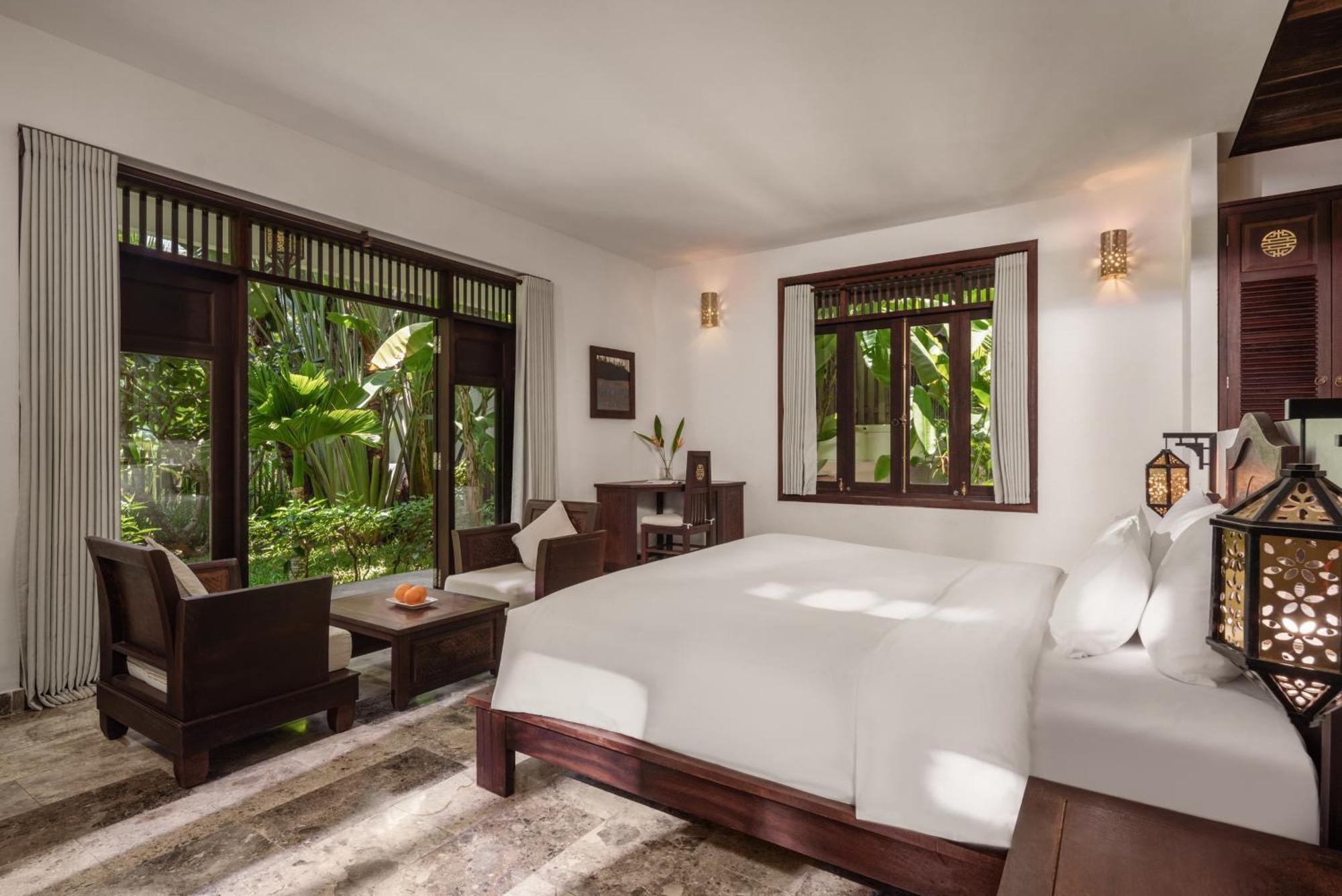 Resort Legacy 4*