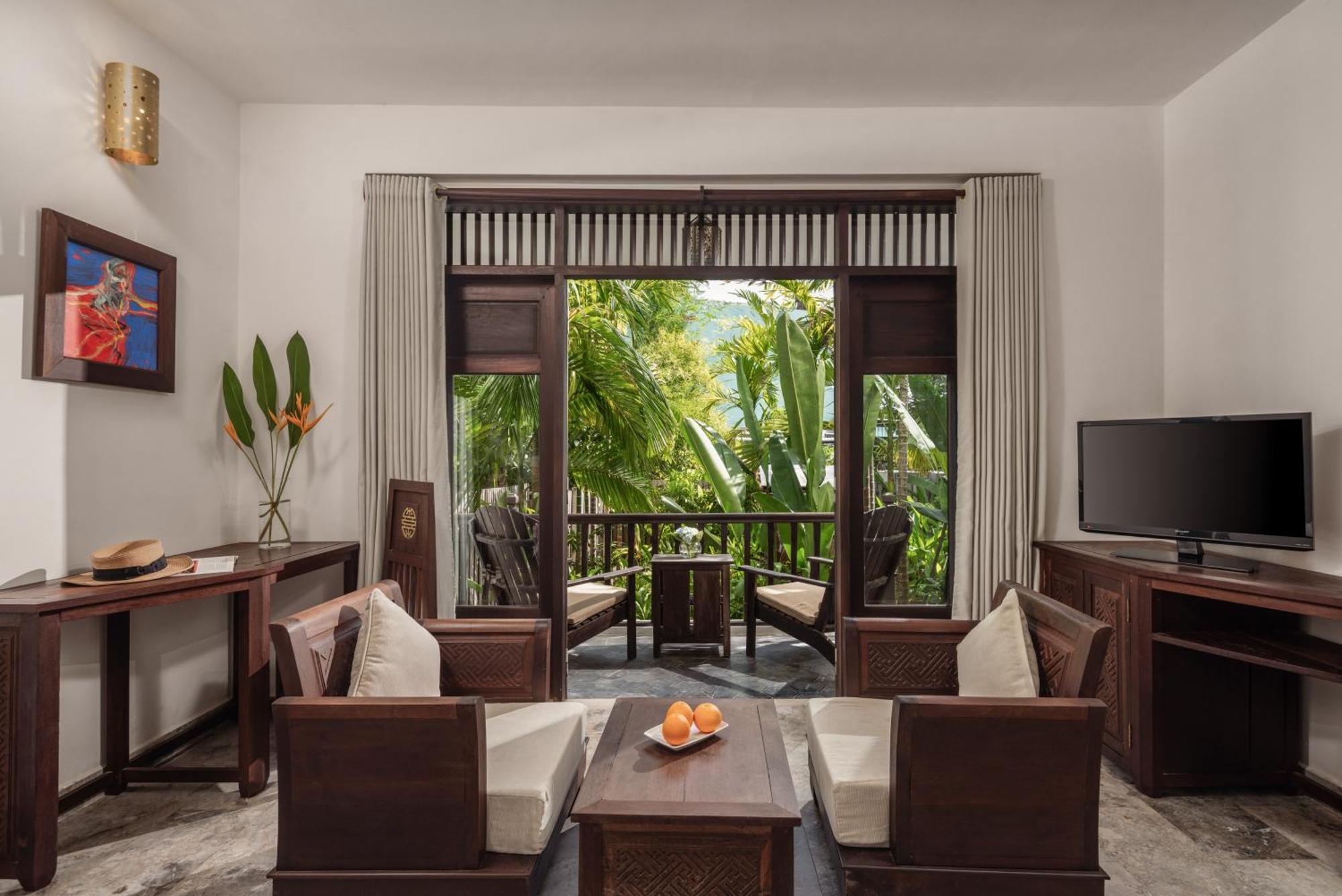 Resort Legacy 4*