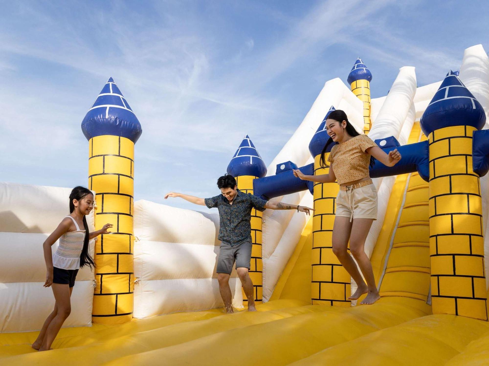 Resort Premier Village Managed By Accorhotels 5*