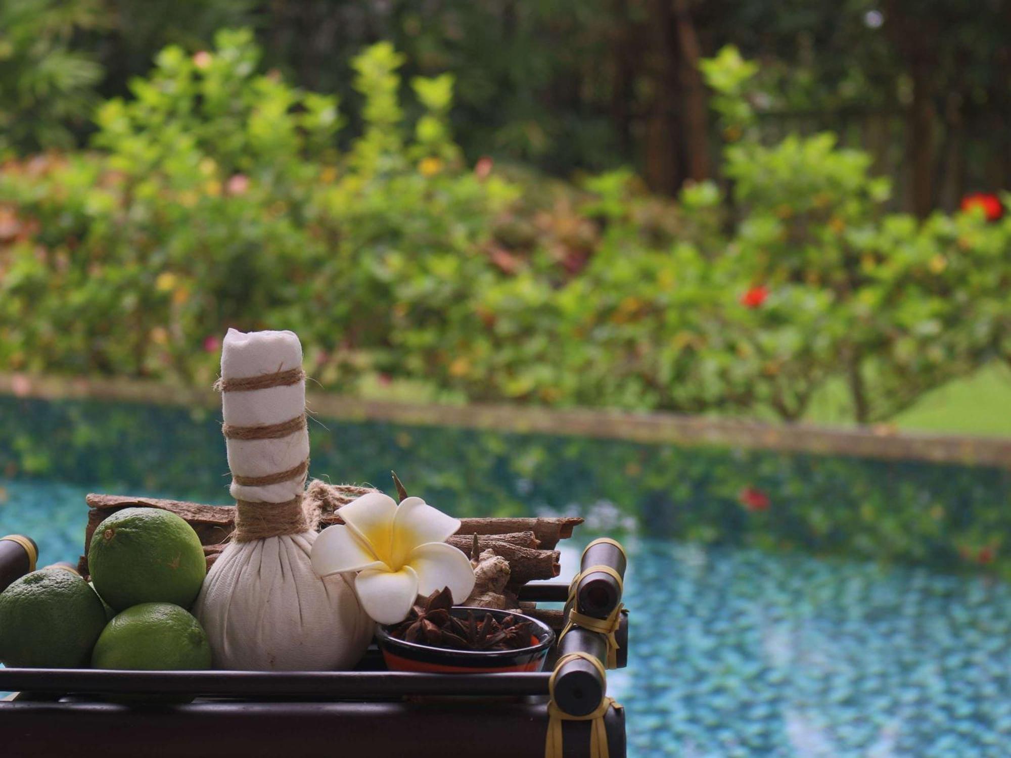 Premier Village Managed By Accorhotels Resort 5*