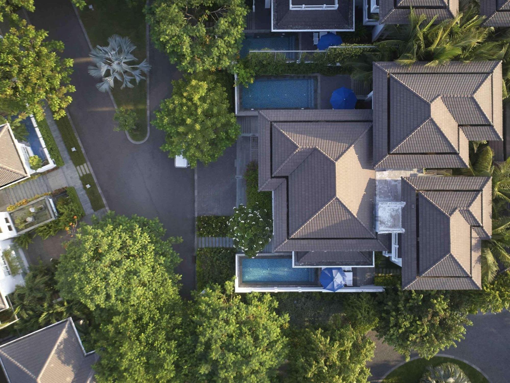 Premier Village Managed By Accorhotels 5* Đà Nẵng