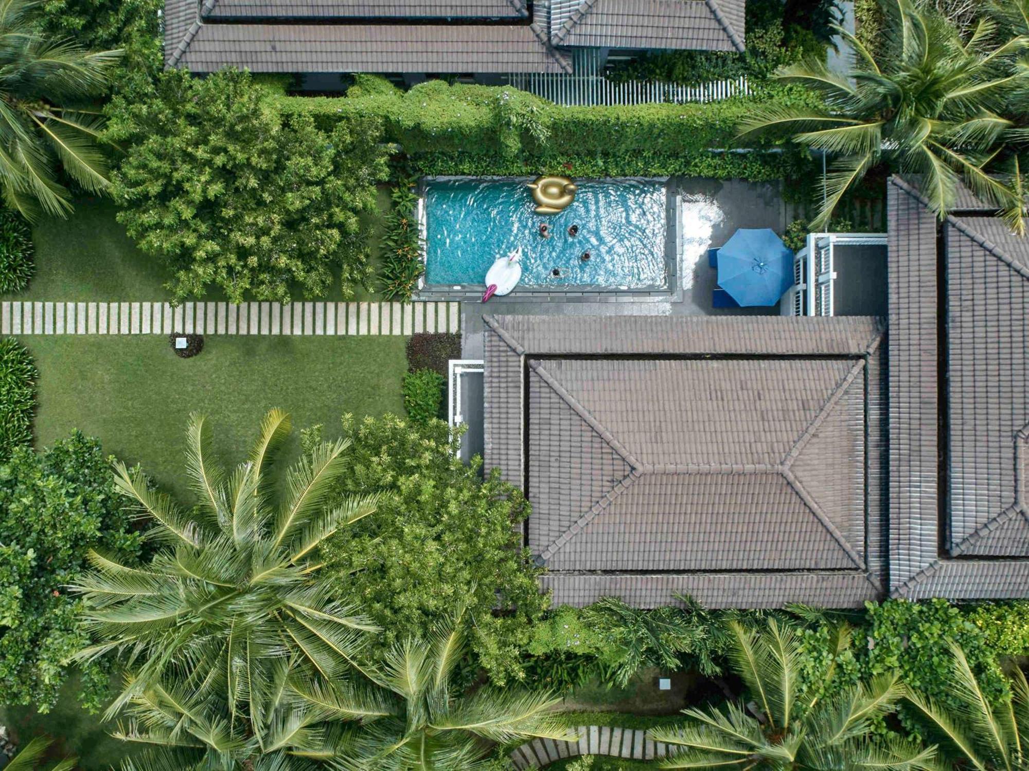 Resort Premier Village Managed By Accorhotels Đà Nẵng