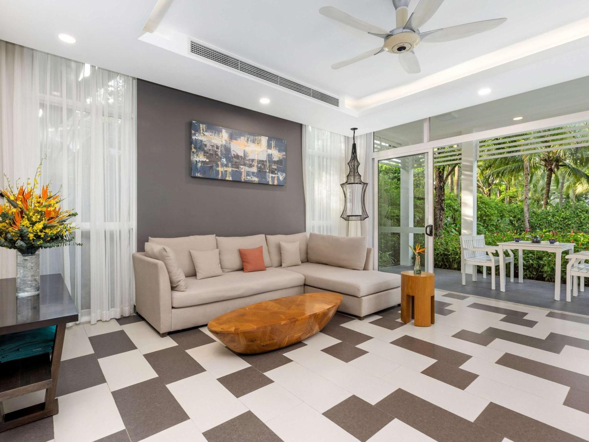 Premier Village Managed By Accorhotels Đà Nẵng