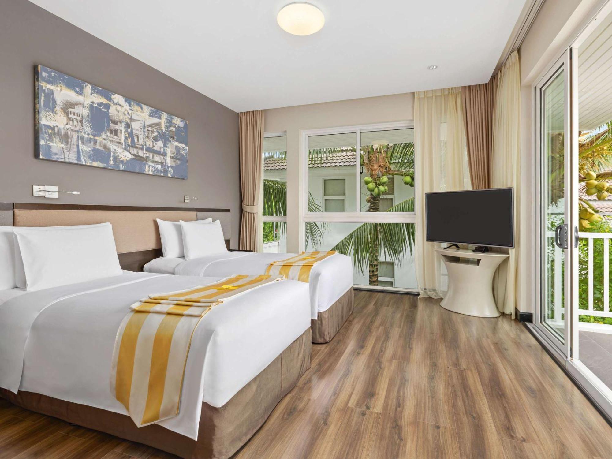 Resort Premier Village Managed By Accorhotels 5*