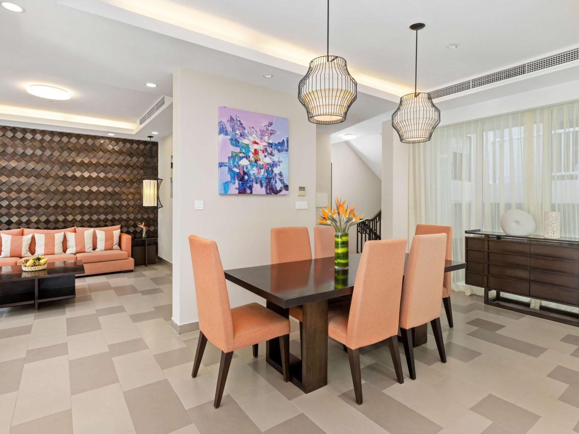 Premier Village Managed By Accorhotels Resort Đà Nẵng