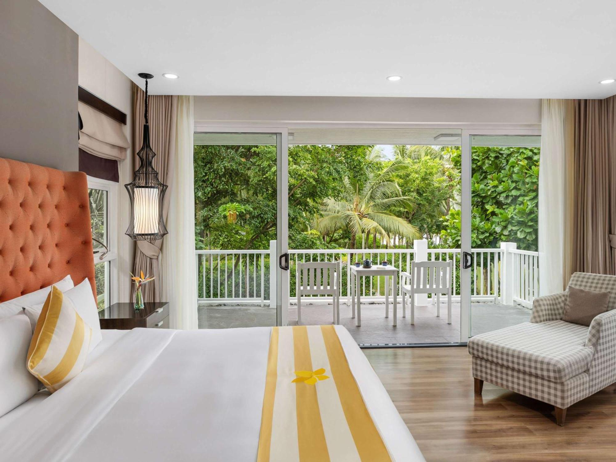 Premier Village Managed By Accorhotels Đà Nẵng