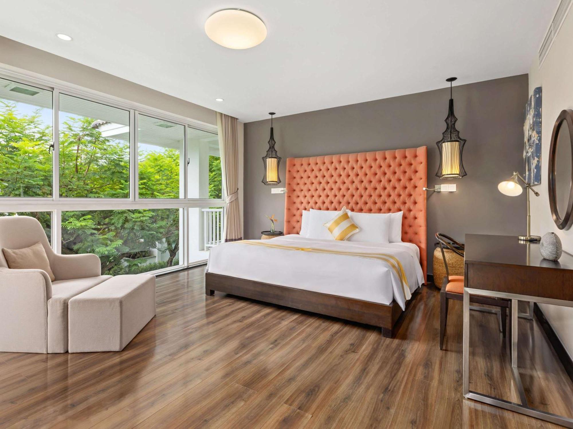 Premier Village Managed By Accorhotels Resort Đà Nẵng