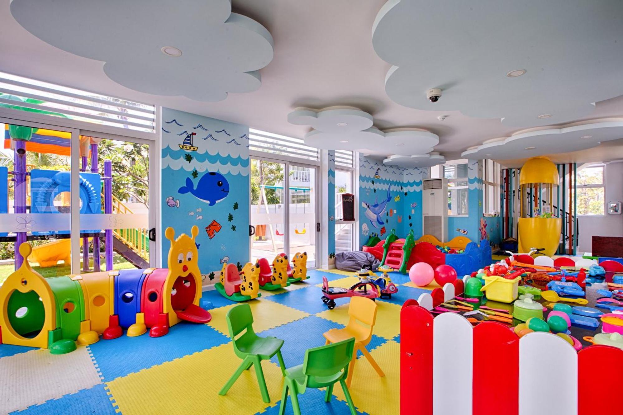 Premier Village Managed By Accorhotels 5* Đà Nẵng