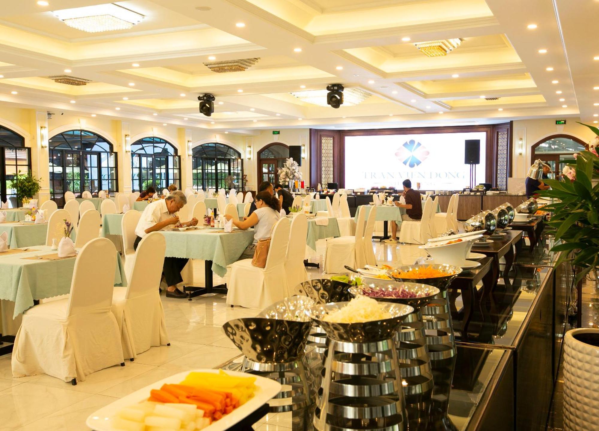 Hotel Tran Vien Dong 3*