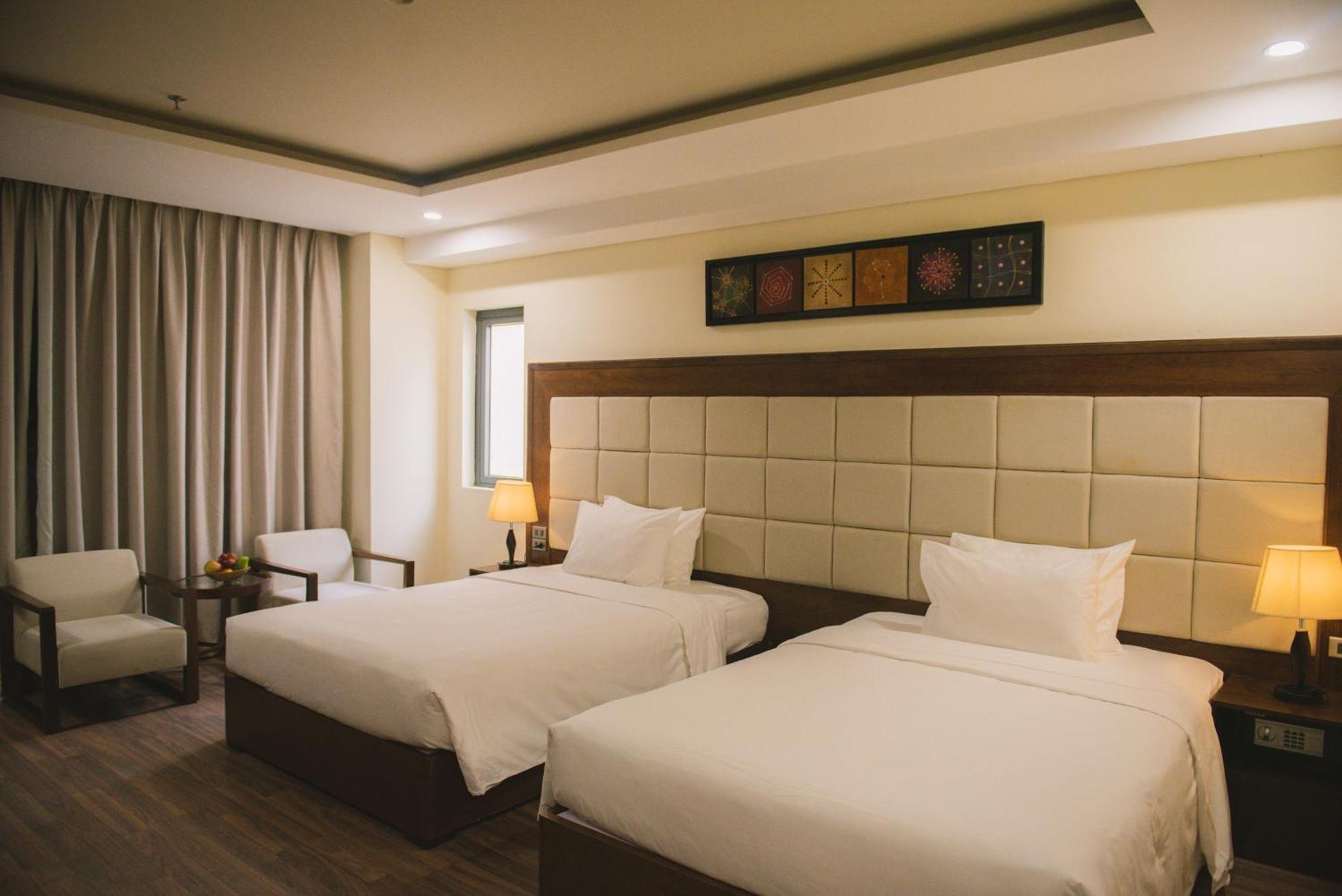 Grand Sea 4*