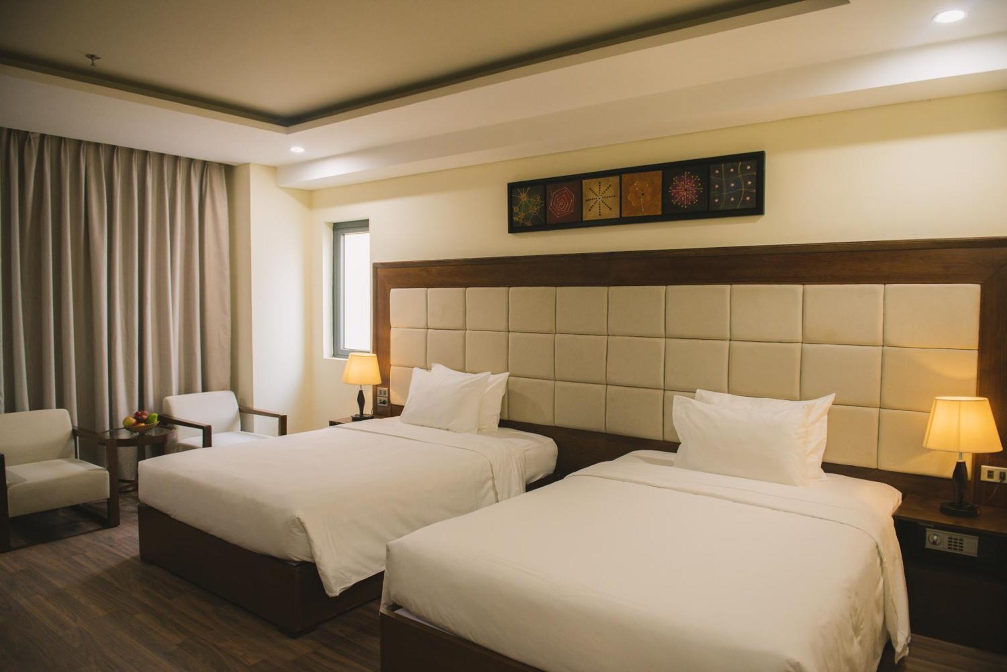 Grand Sea Da Nang