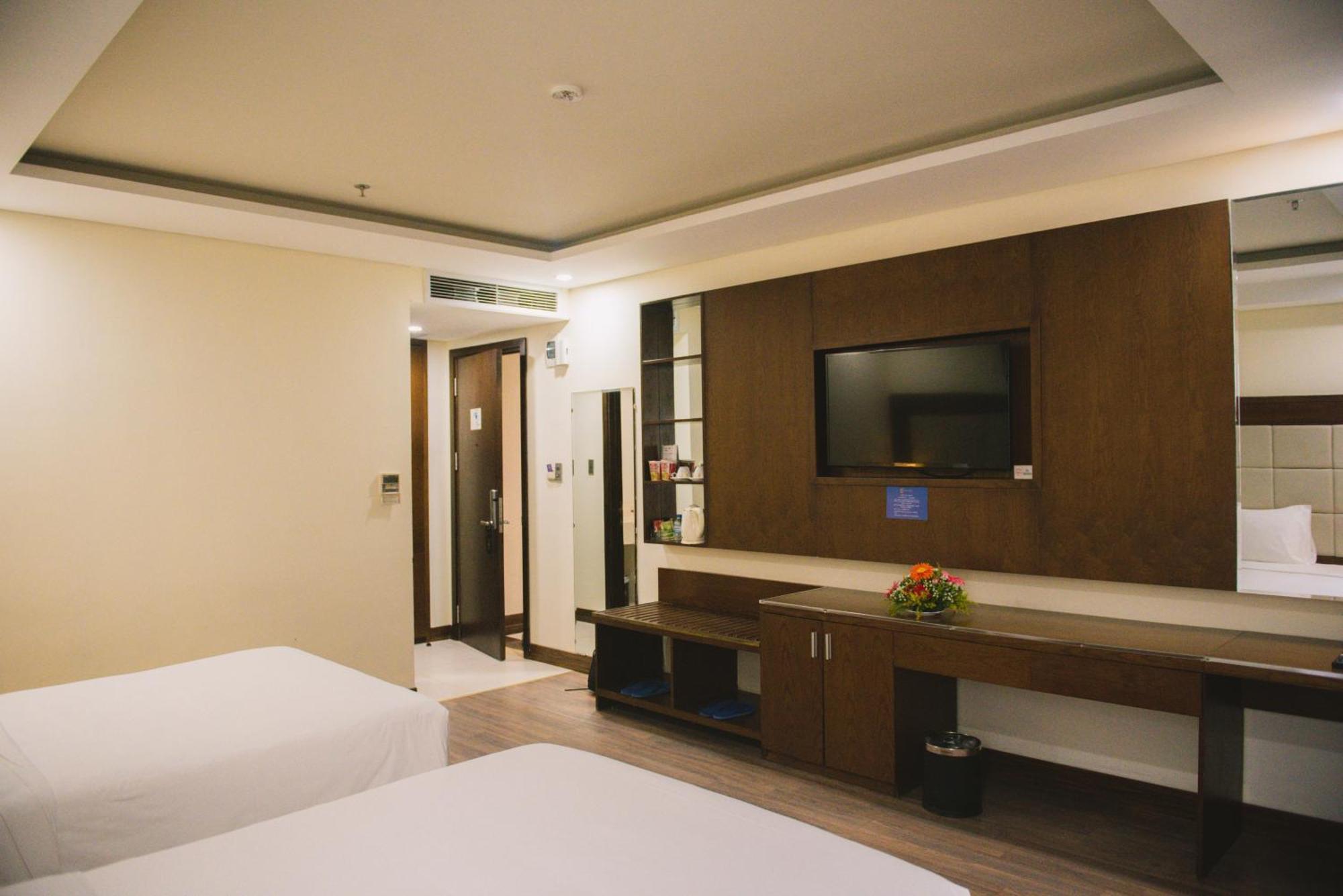 Grand Sea 4*