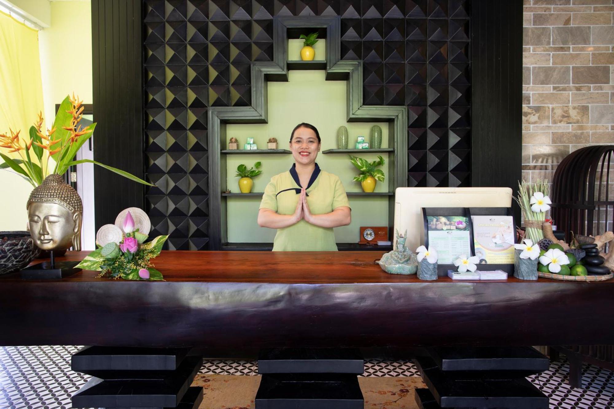 Koi Resort&spa Khu nghỉ mát Hội An