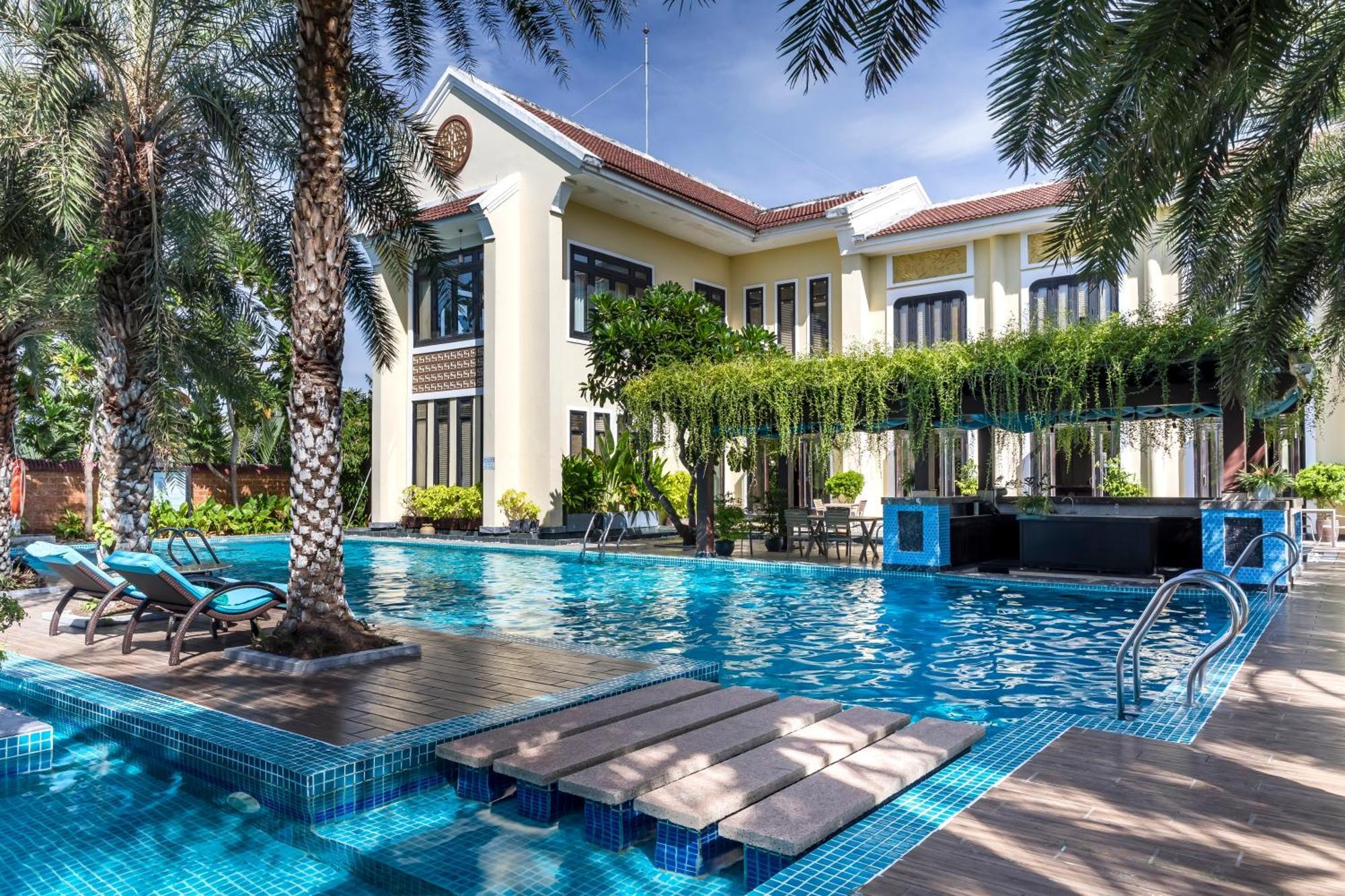 Koi Resort&spa Khu nghỉ mát