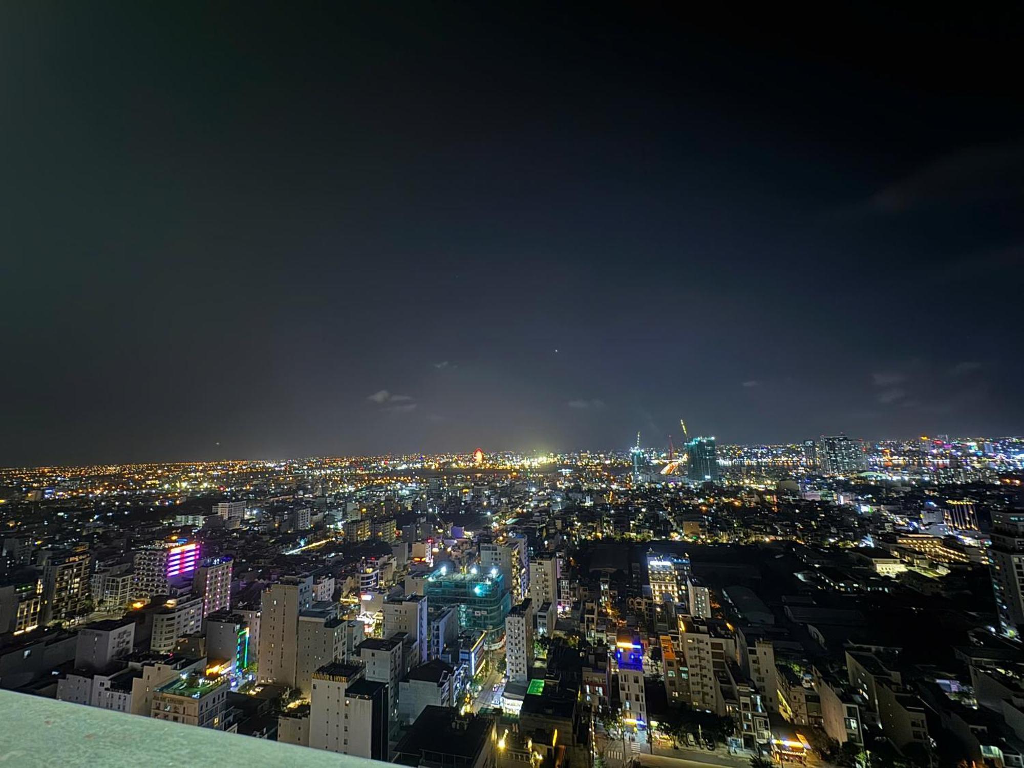 Kim Ngan Phat Luxury Da Nang