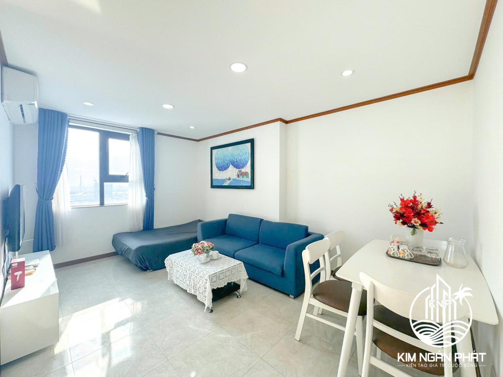 Kim Ngan Phat Luxury * Da Nang