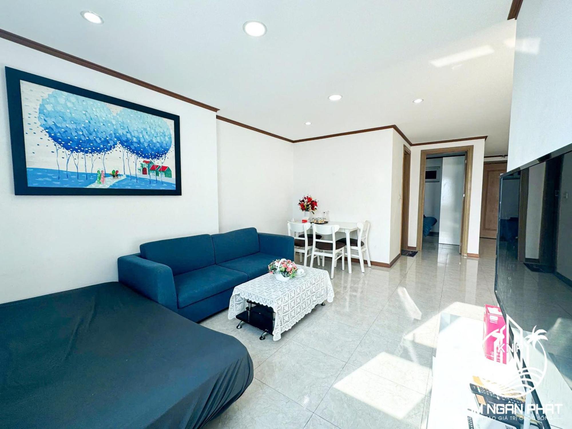 Aparthotel Kim Ngan Phat Luxury Da Nang