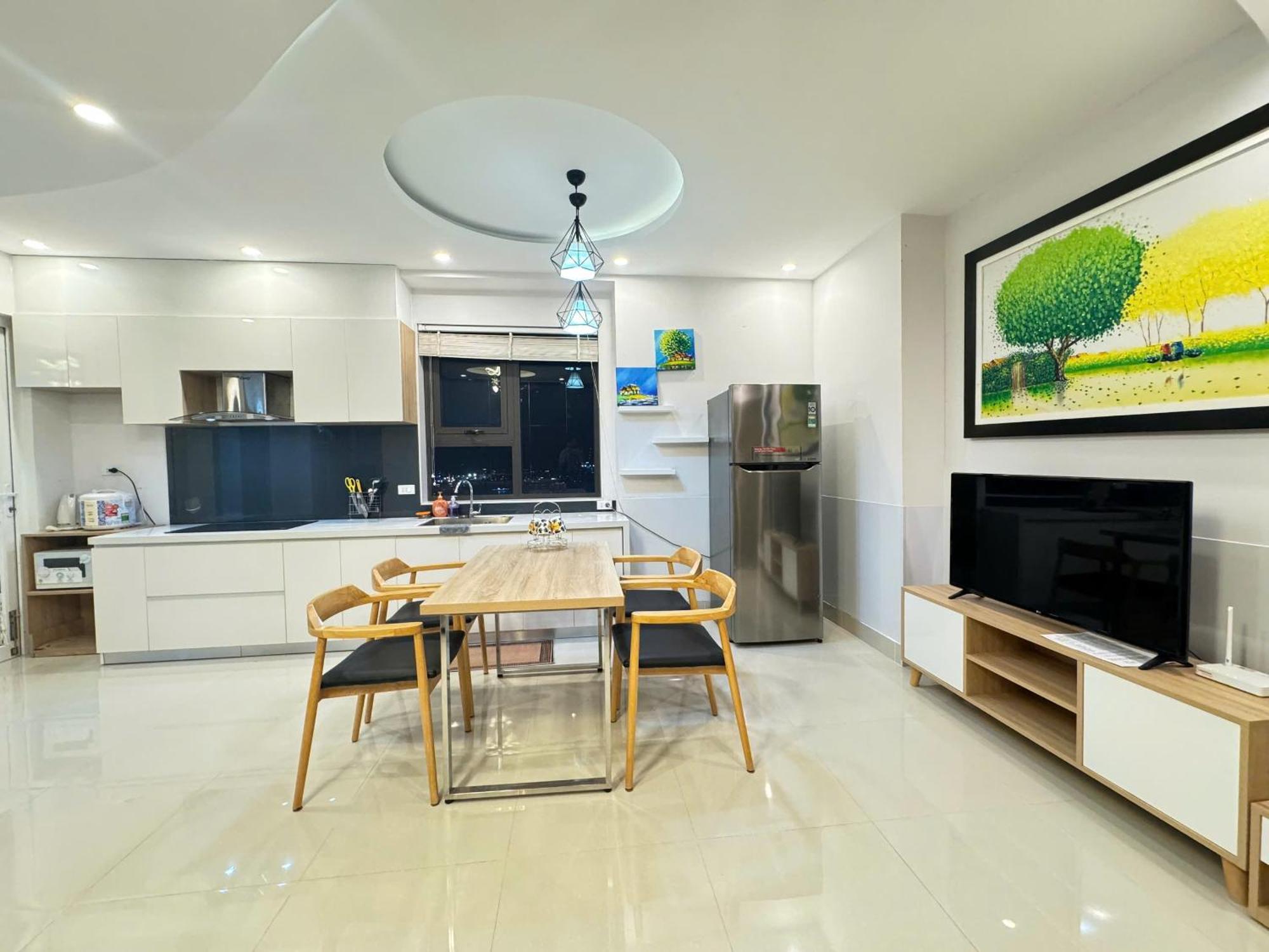 Kim Ngan Phat Luxury * Da Nang