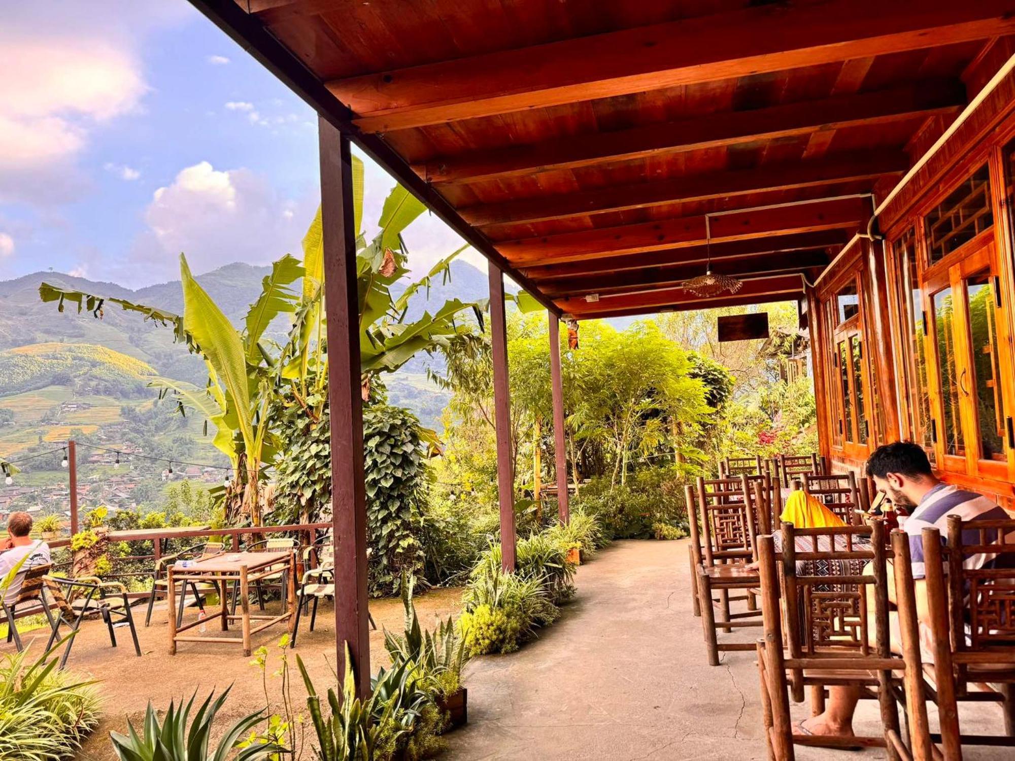 Surelee Homestay