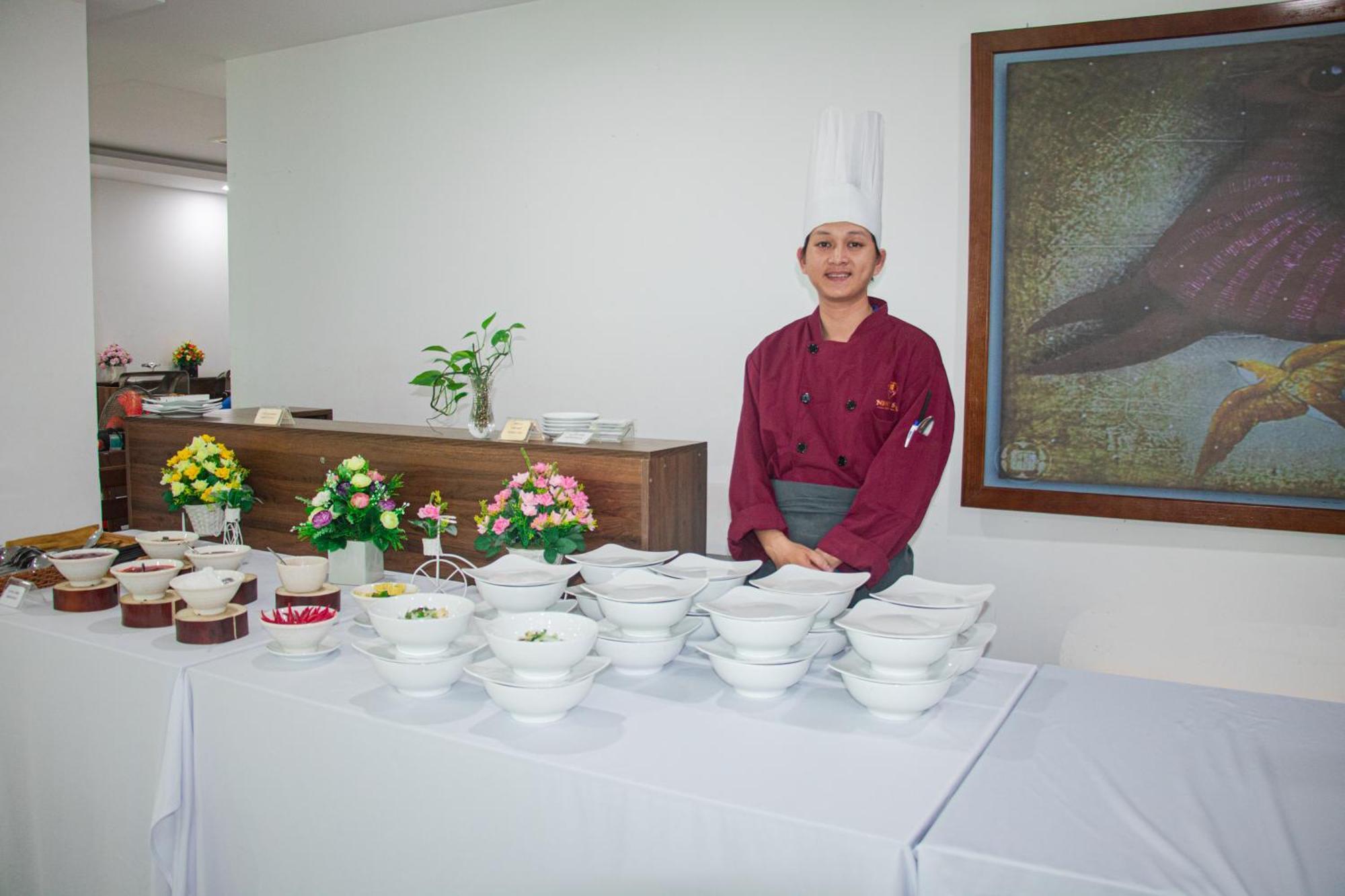 Night Sea Hotel Phu Quoc