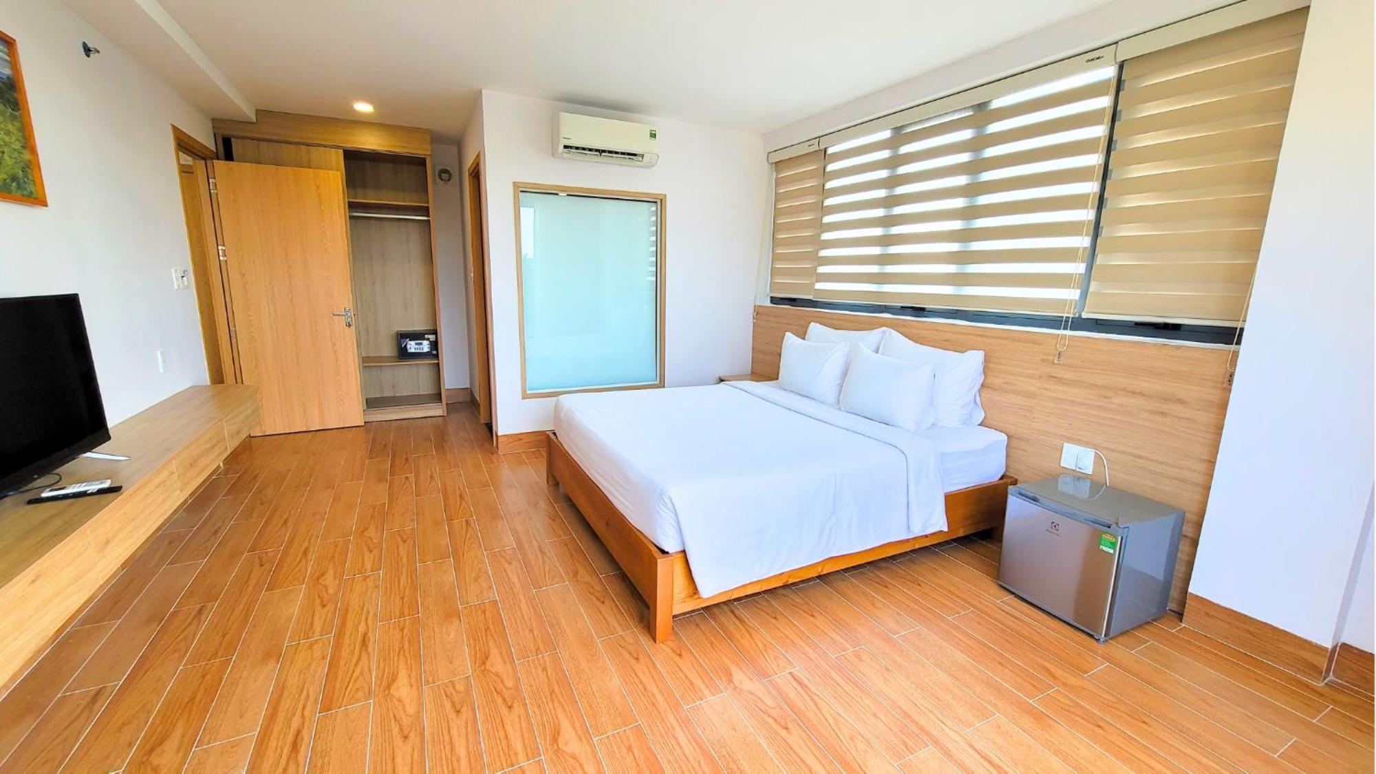 Rosetta Hotel