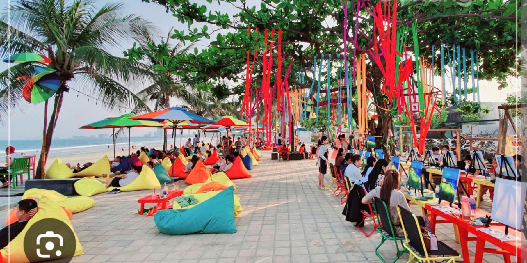Holiday home Ya Da Nang