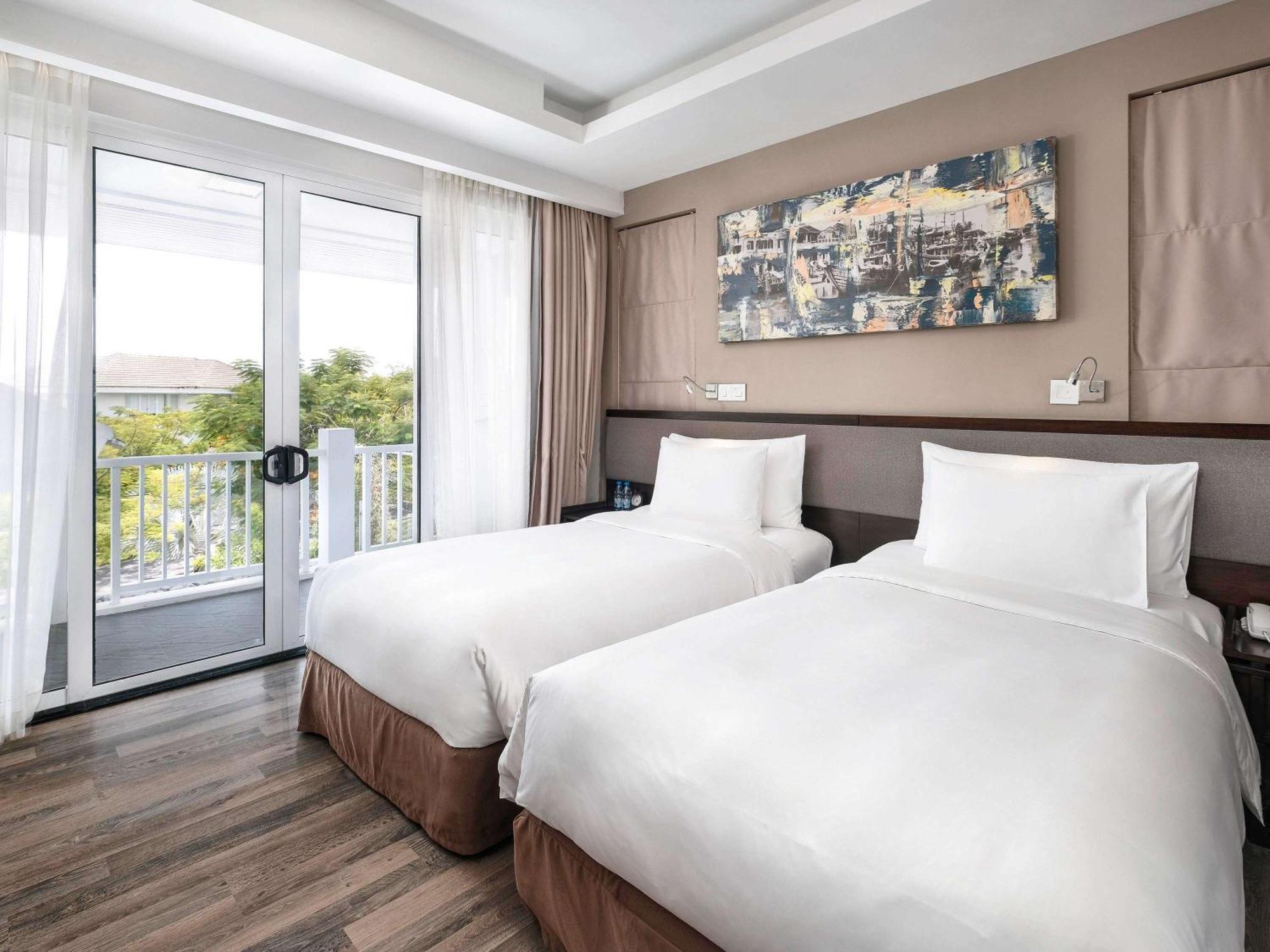 Premier Village Managed By Accorhotels Resort 5*