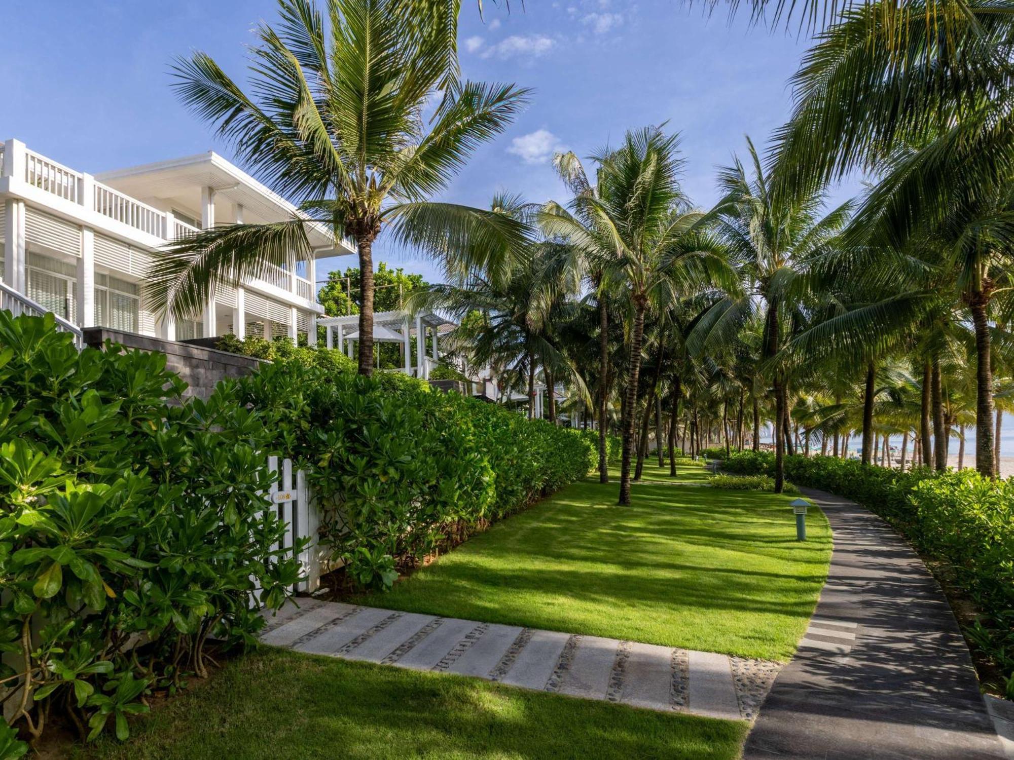 Resort Premier Village Managed By Accorhotels 5*