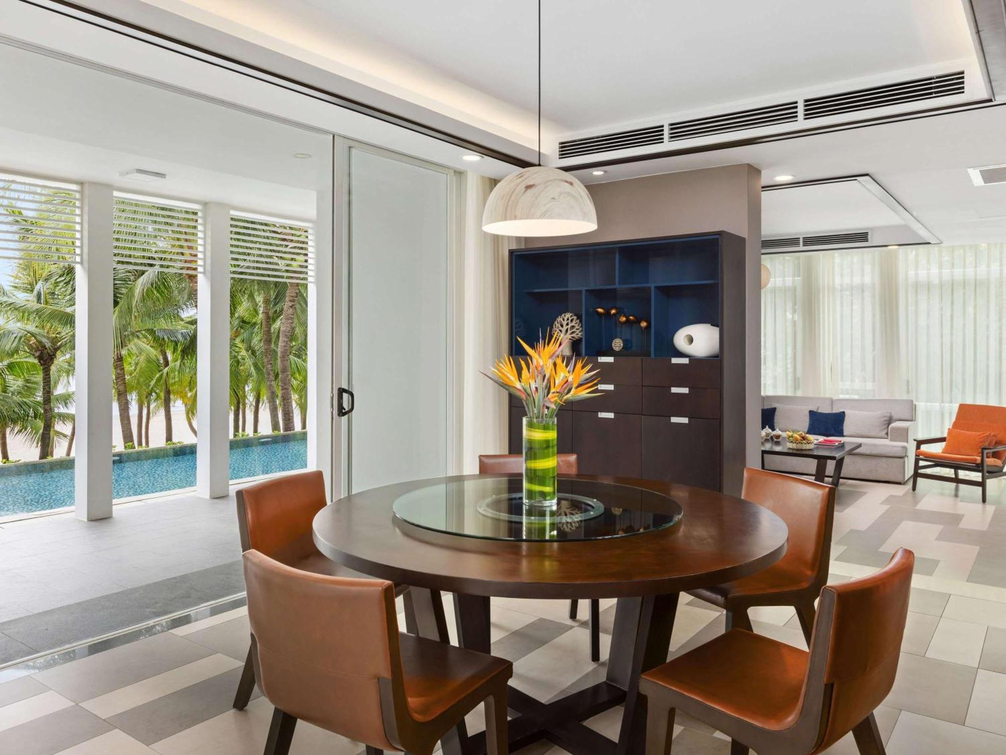 Resort Premier Village Managed By Accorhotels Đà Nẵng