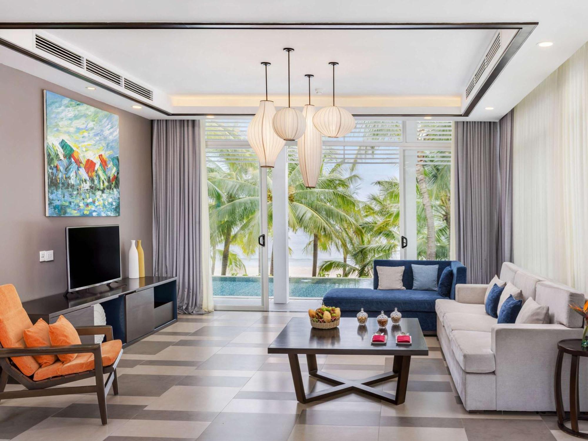 Premier Village Managed By Accorhotels Đà Nẵng