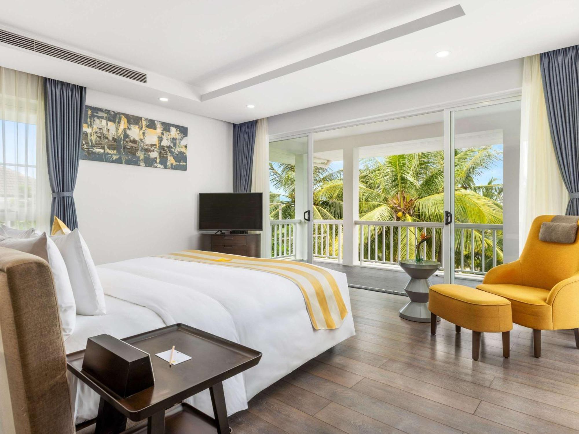 Premier Village Managed By Accorhotels 5* Đà Nẵng