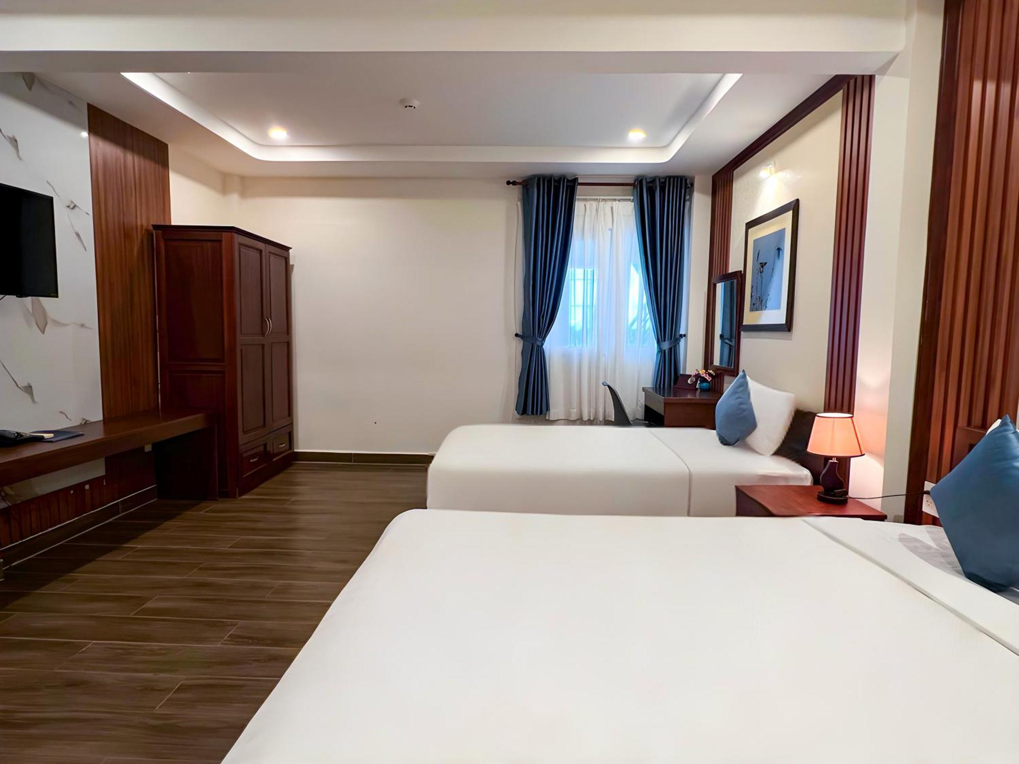 Brenta 3* Phu Quoc