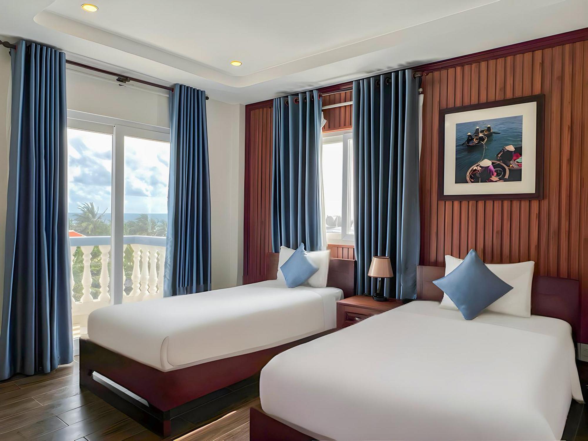 Brenta Hotel Phu Quoc