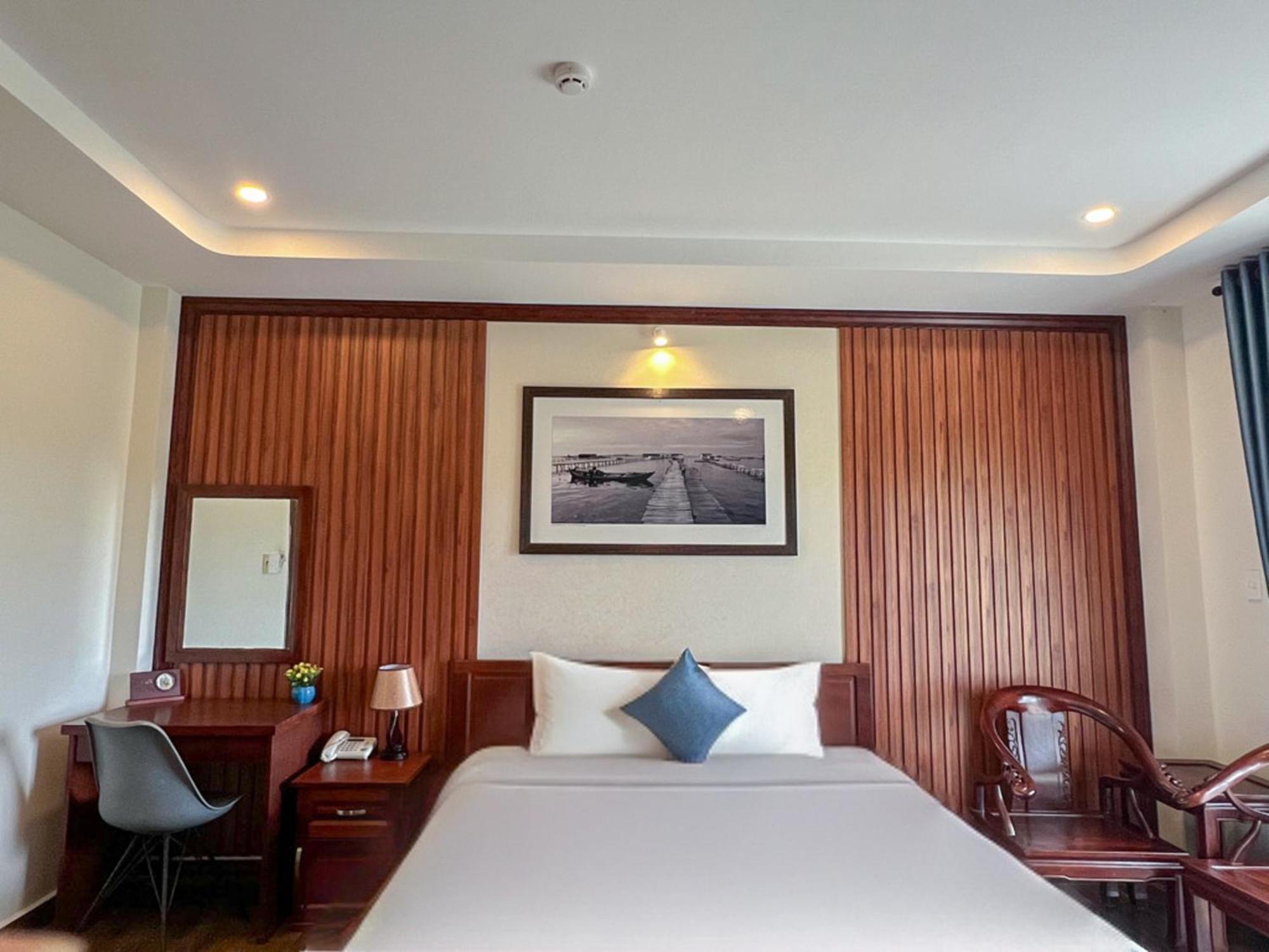 Hotel Brenta Phu Quoc