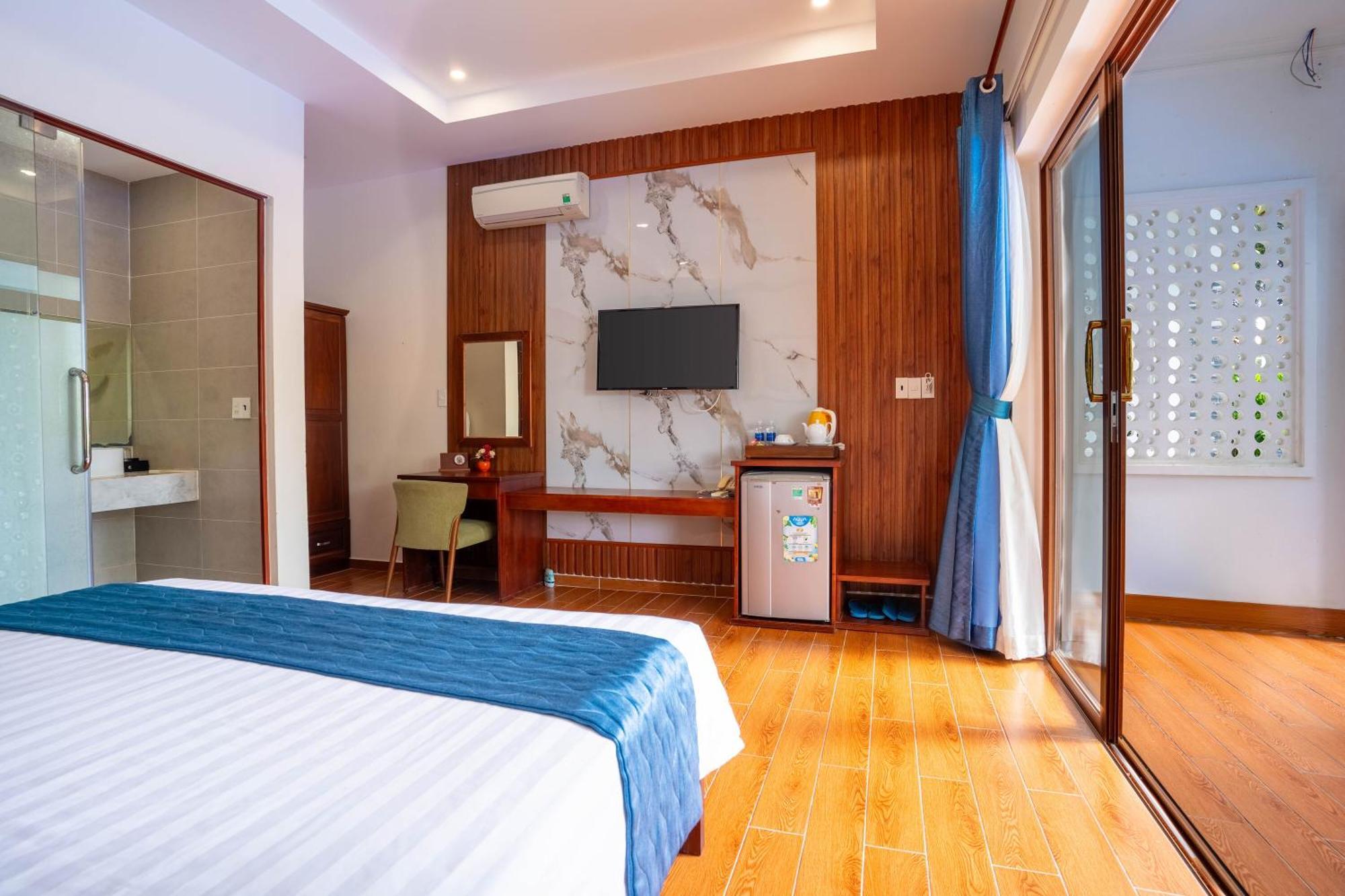 Brenta Phu Quoc