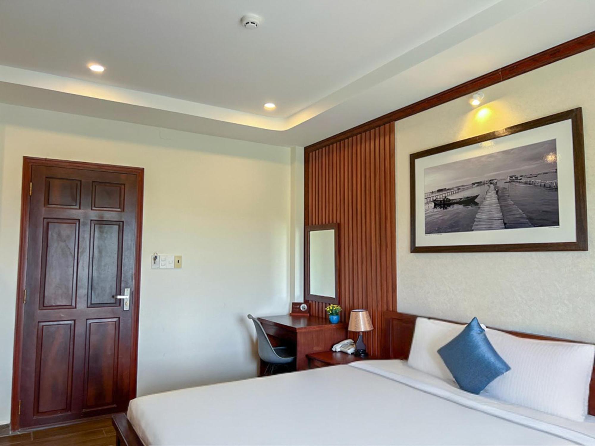 Brenta Hotel 3*
