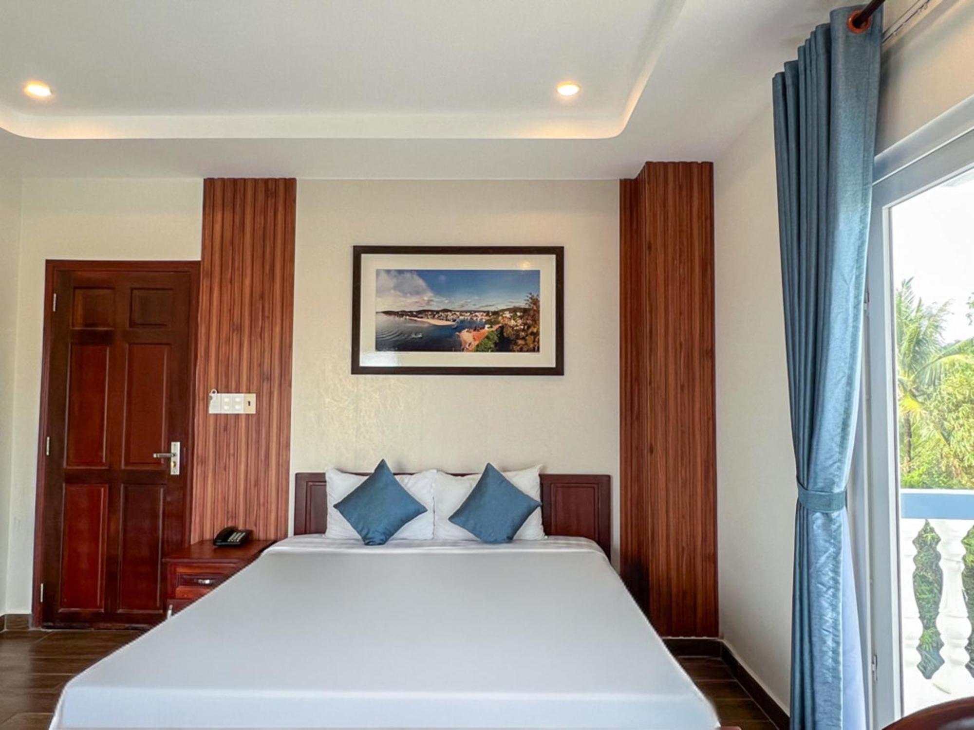 Hotel Brenta Phu Quoc
