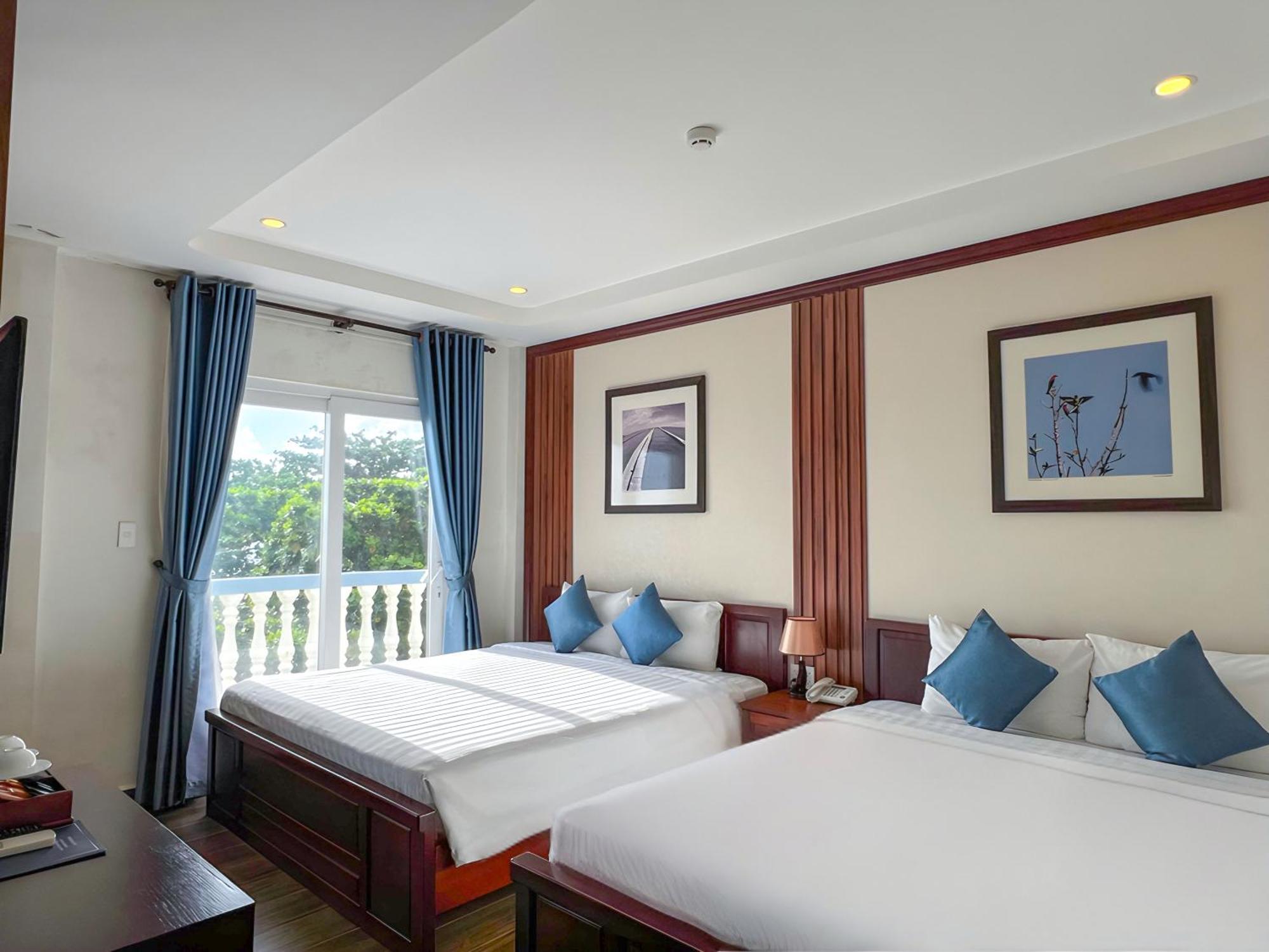 Brenta Hotel