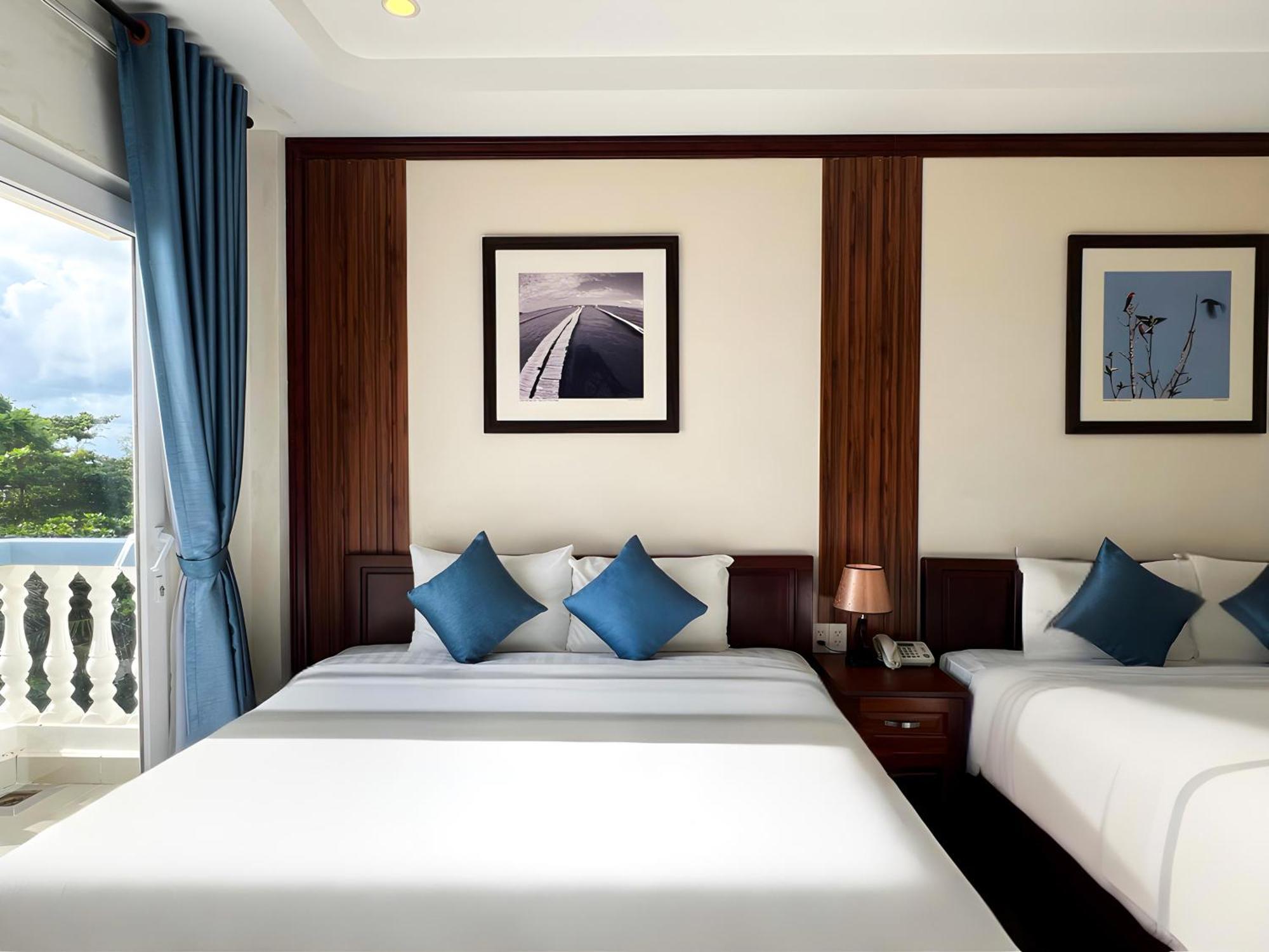 Brenta Phu Quoc