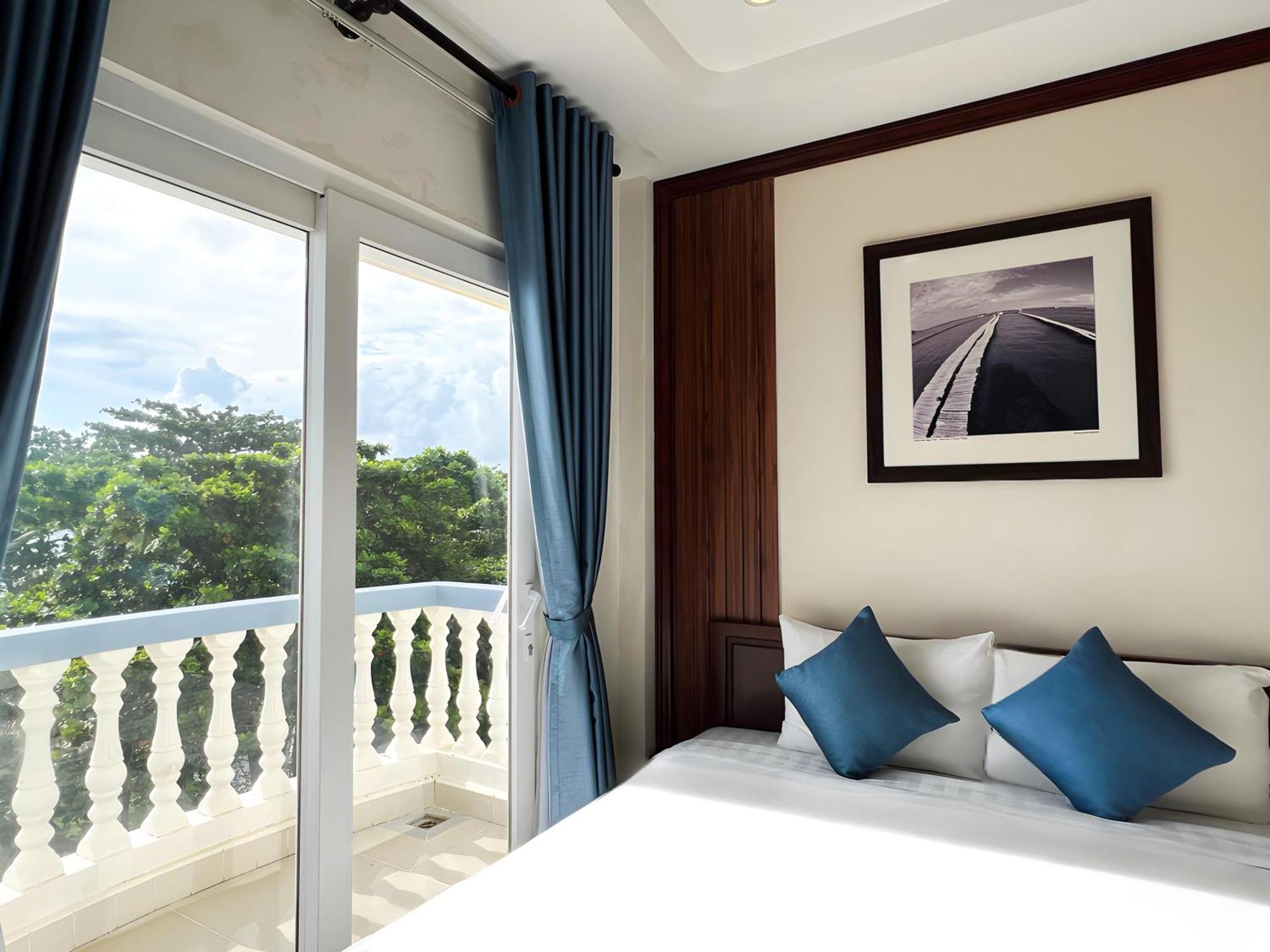 Brenta 3* Phu Quoc