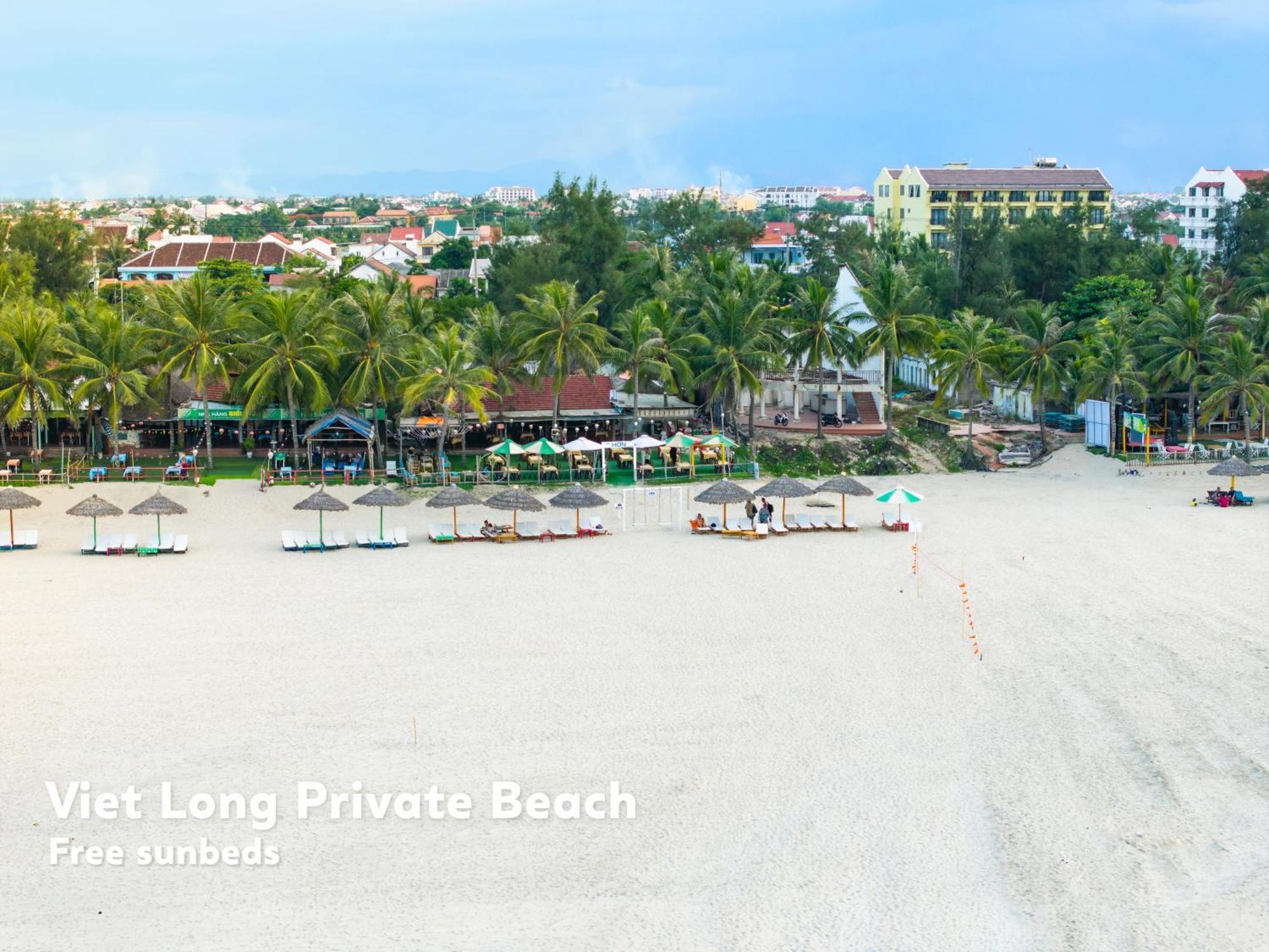 Hotel Viet Long Hoi An