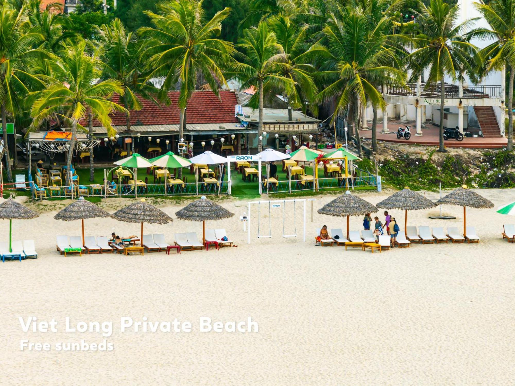 Viet Long 4* Hoi An