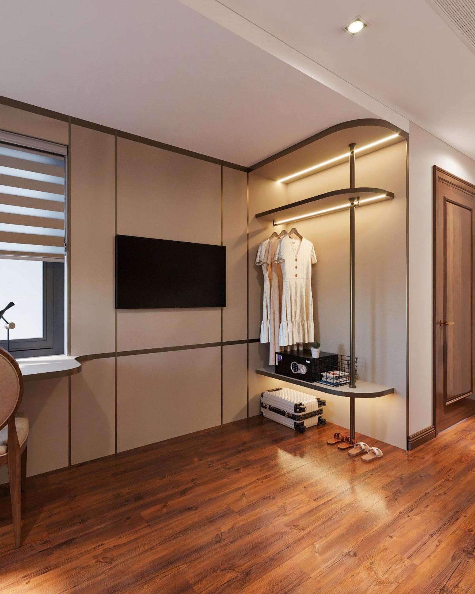 Silk Queen Grand 5* Hà Nội