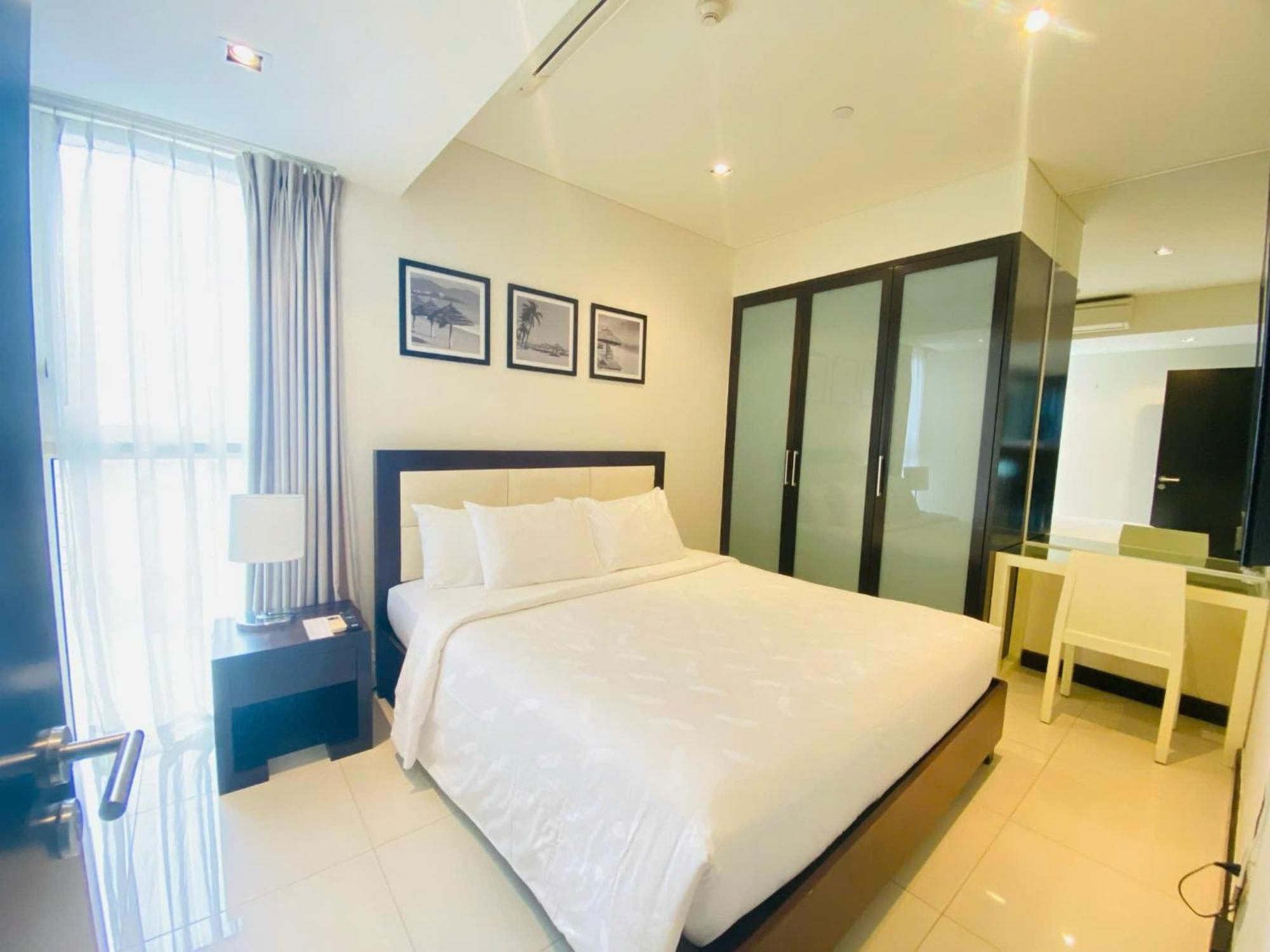 Apartment Seaview - Ho View Bien Nha Trang