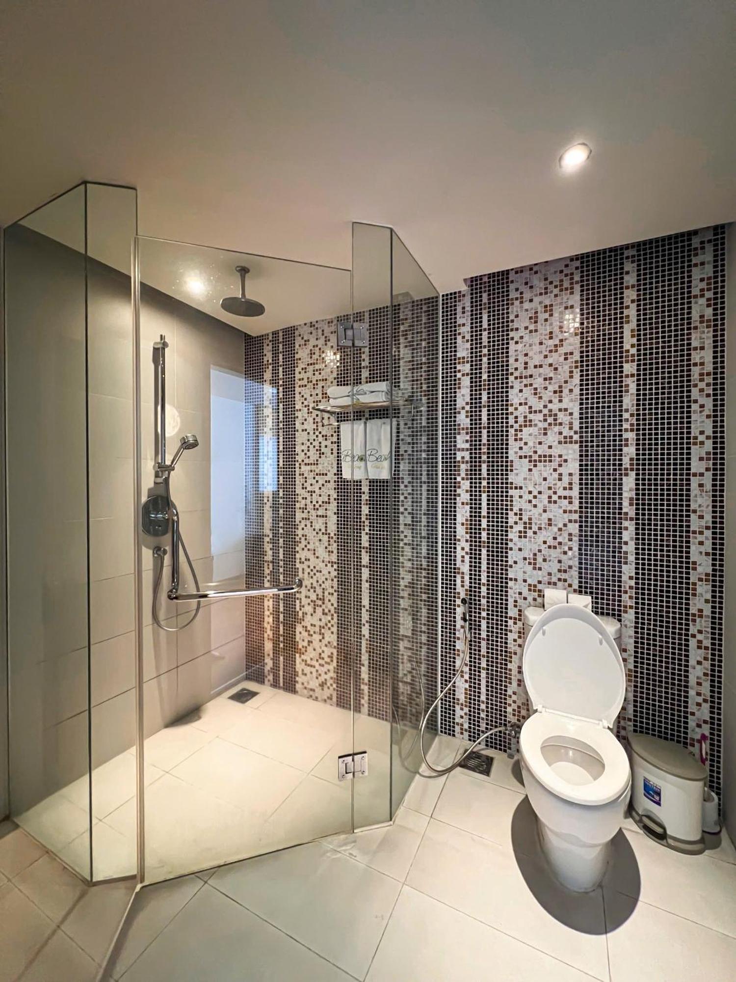 Apartment Seaview - Ho View Bien Nha Trang