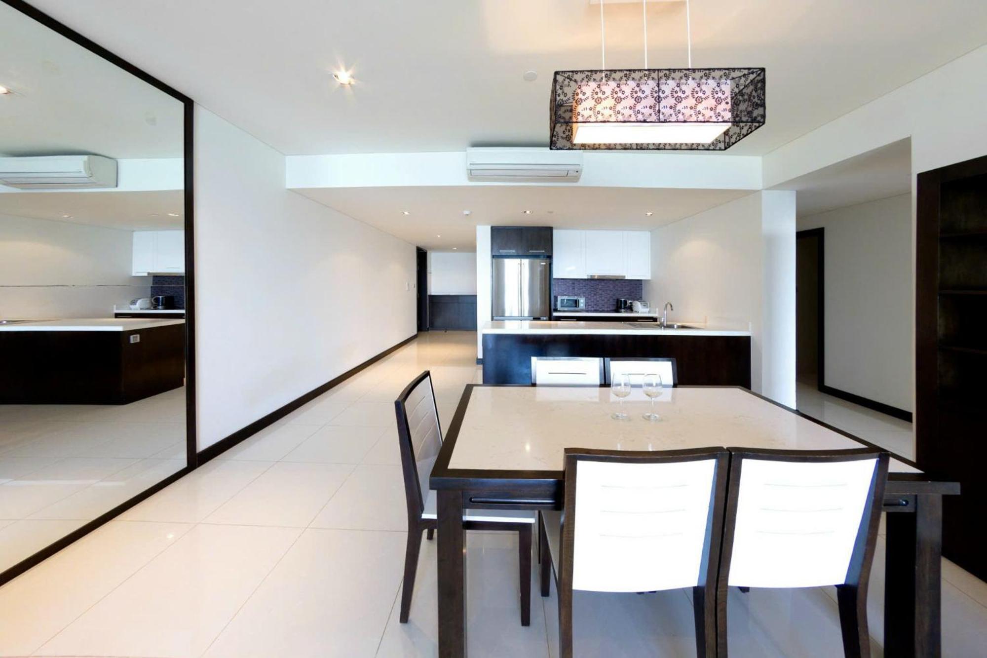 Apartment Seaview - Ho View Bien Nha Trang