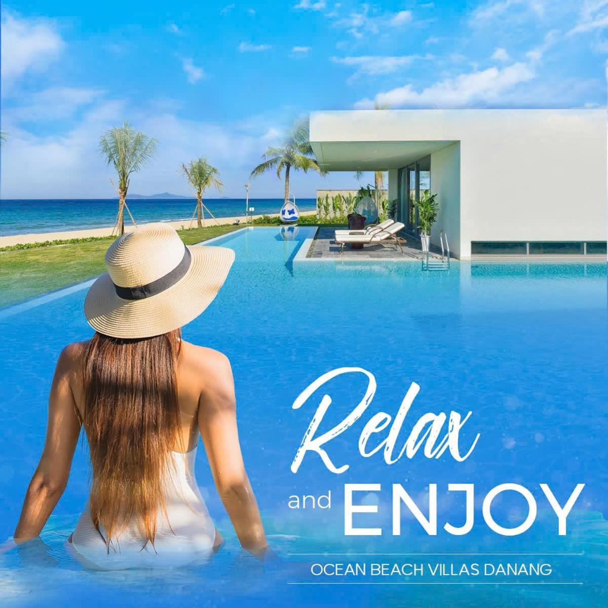 Ocean Villa
