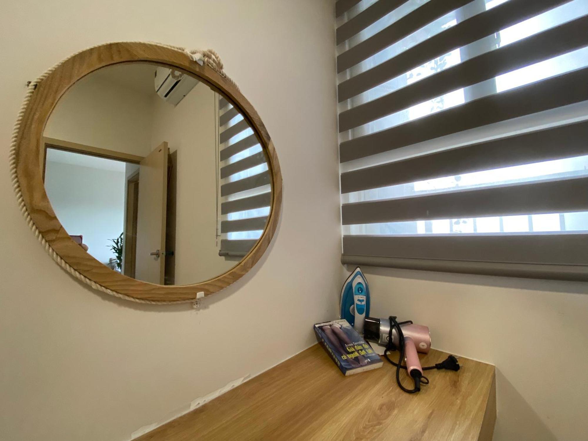 T30 Homestay, Dragon Castle, 3km Toi Sunworld, Bai Bien Apartment