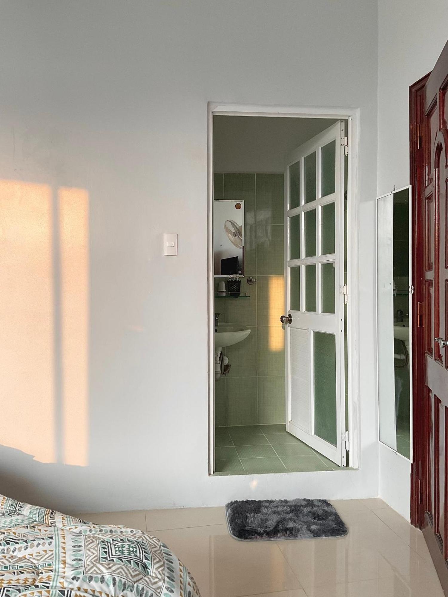Guest house Hoang Cam Vung Tau
