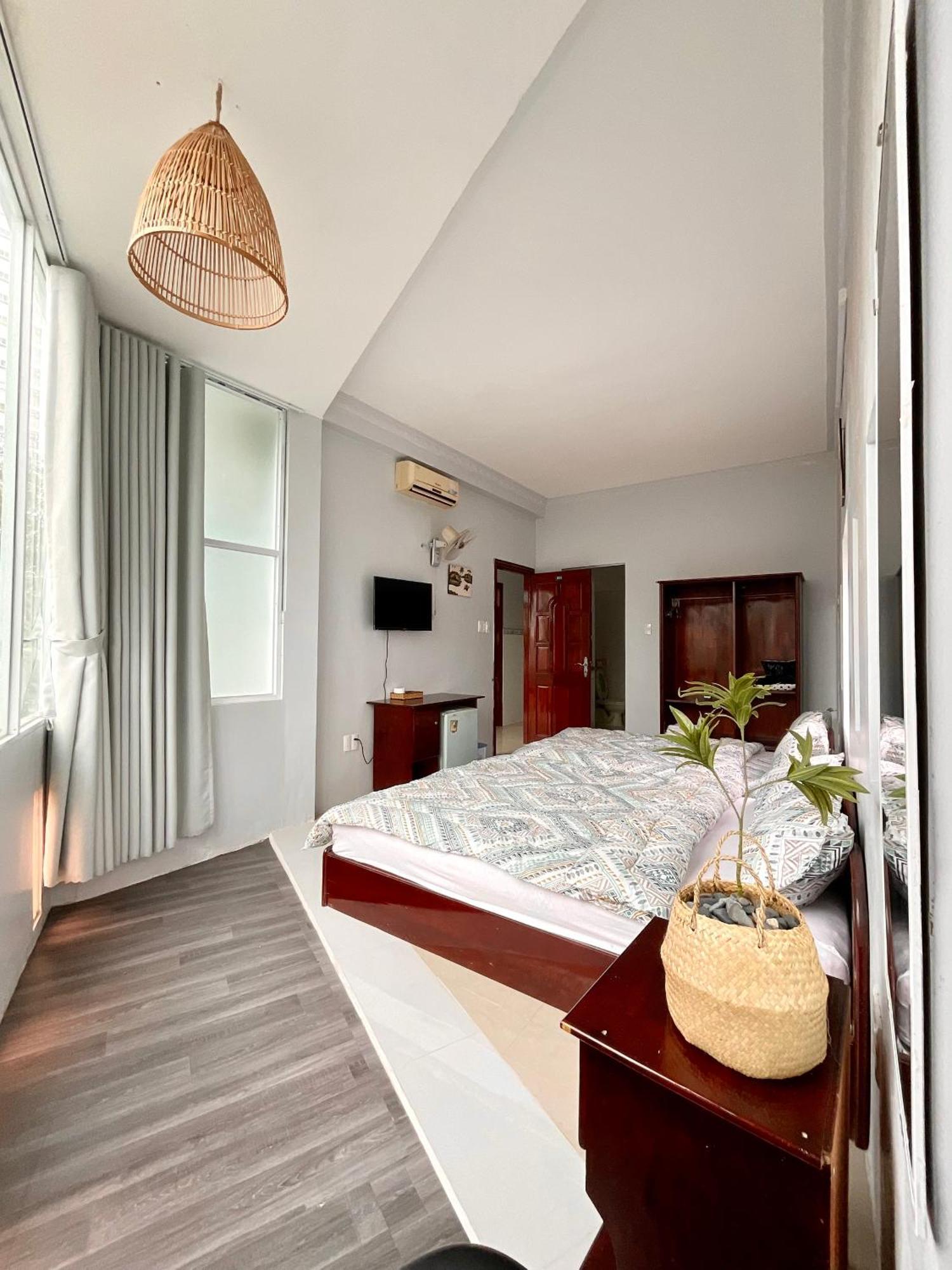 Guest house Hoang Cam